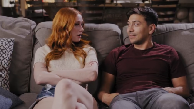 Annelerini Kızdırmak İçin Sikişen Kardeşler